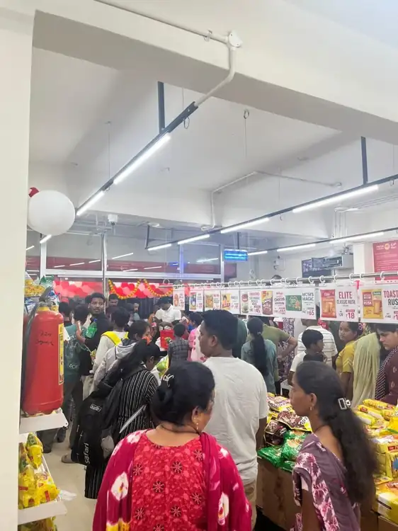 Kudlu Price Company store launch